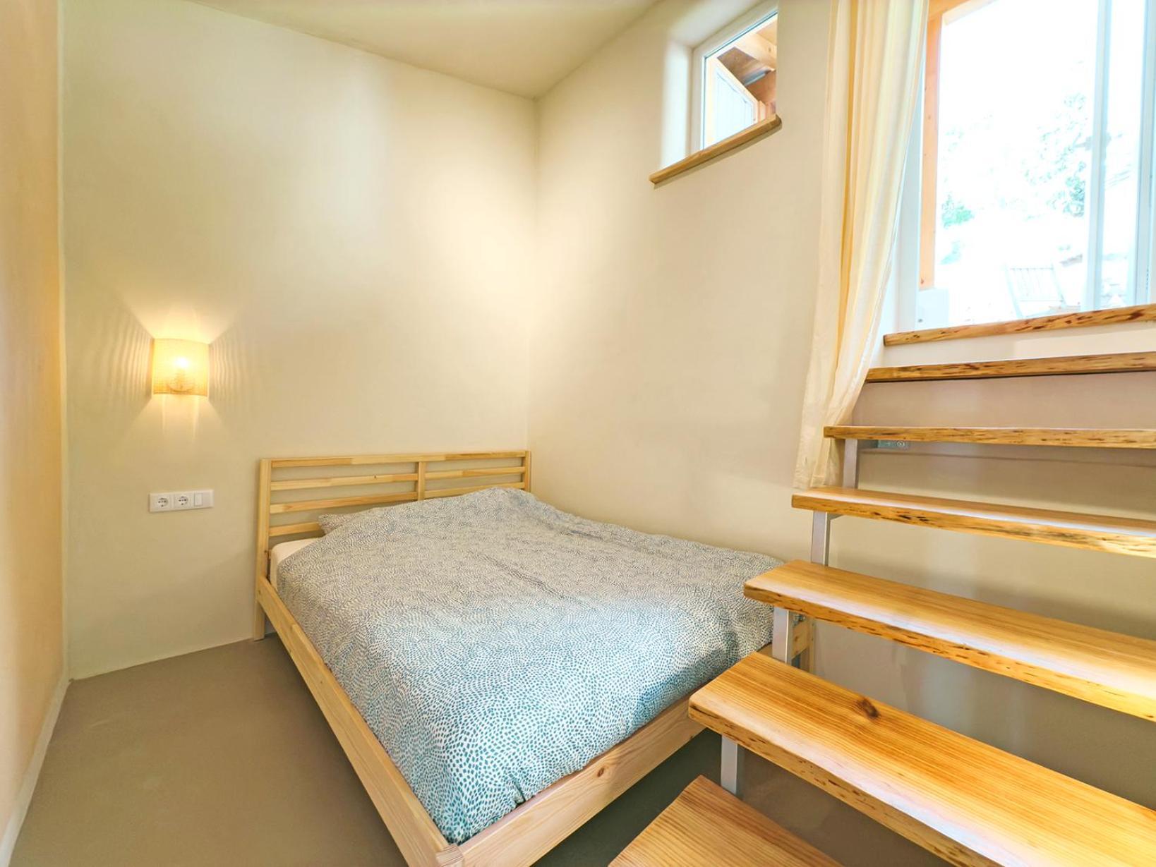Casa De Malee Leilighet Aljezur Eksteriør bilde
